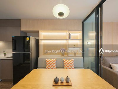 Life Ladprao Valley, Bangkok, Thailand Life Ladprao Valley, Bangkok, Thailand