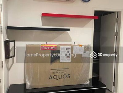 Aspire Sukhumvit 48, Bangkok, Thailand Aspire Sukhumvit 48, Bangkok, Thailand