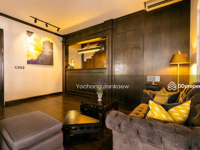 Thea Serviced Apartment, Bangkok, Thailand Thea Serviced Apartment, Bangkok, Thailand