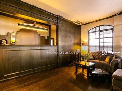 Thea Serviced Apartment, Bangkok, Thailand Thea Serviced Apartment, Bangkok, Thailand