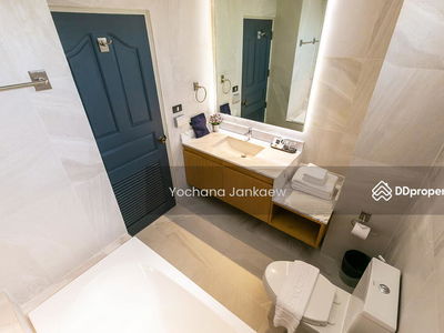 Thea Serviced Apartment, Bangkok, Thailand Thea Serviced Apartment, Bangkok, Thailand