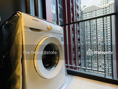 Life Asoke Hype, Bangkok, Thailand Life Asoke Hype, Bangkok, Thailand