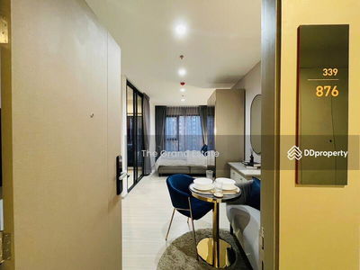 Life Asoke Hype, Bangkok, Thailand Life Asoke Hype, Bangkok, Thailand