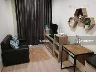 Noble Revolve Ratchada 2, Bangkok, Thailand Noble Revolve Ratchada 2, Bangkok, Thailand