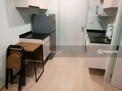 Noble Revolve Ratchada 2, Bangkok, Thailand Noble Revolve Ratchada 2, Bangkok, Thailand