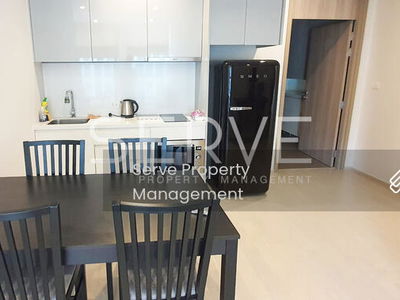 Noble Ploenchit, Bangkok, Thailand Noble Ploenchit, Bangkok, Thailand