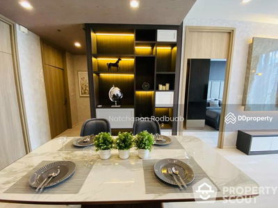 Noble Ploenchit, Bangkok, Thailand Noble Ploenchit, Bangkok, Thailand