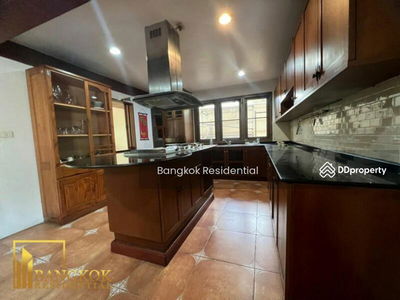 Single House in Compound, Bangkok, Thailand Single House in Compound, Bangkok, Thailand