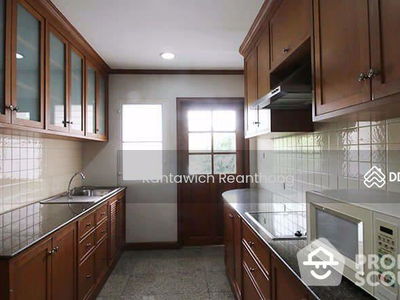 SCC Residence, Bangkok, Thailand SCC Residence, Bangkok, Thailand