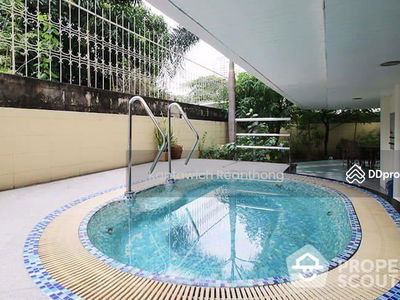 SCC Residence, Bangkok, Thailand SCC Residence, Bangkok, Thailand