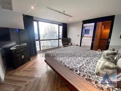 Sukhumvit Suite, Bangkok, Thailand Sukhumvit Suite, Bangkok, Thailand