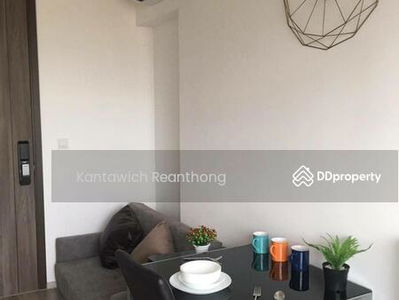 IDEO Mobi Asoke, Bangkok, Thailand IDEO Mobi Asoke, Bangkok, Thailand