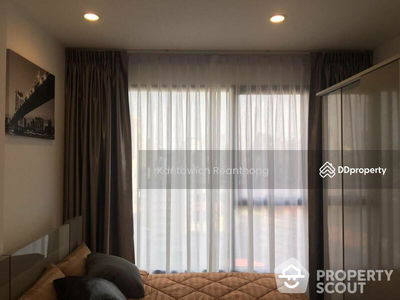 IDEO Mobi Asoke, Bangkok, Thailand IDEO Mobi Asoke, Bangkok, Thailand