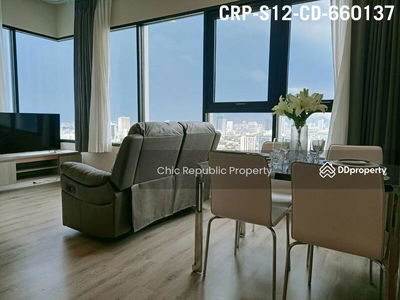 Knightsbridge Prime Ratchayothin, Bangkok, Thailand Knightsbridge Prime Ratchayothin, Bangkok, Thailand