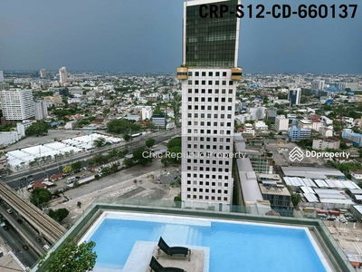 Knightsbridge Prime Ratchayothin, Bangkok, Thailand Knightsbridge Prime Ratchayothin, Bangkok, Thailand