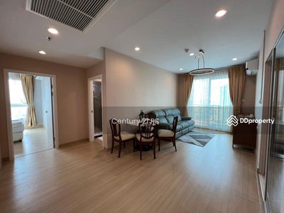 Supalai Lite Ratchada-Narathiwas-Sathorn, Bangkok, Thailand Supalai Lite Ratchada-Narathiwas-Sathorn, Bangkok, Thailand