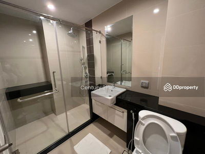 Supalai Lite Ratchada-Narathiwas-Sathorn, Bangkok, Thailand Supalai Lite Ratchada-Narathiwas-Sathorn, Bangkok, Thailand