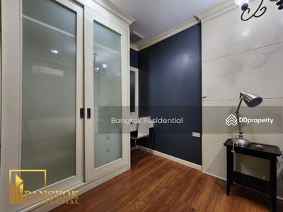 Grand Park View Asoke, Bangkok, Thailand Grand Park View Asoke, Bangkok, Thailand