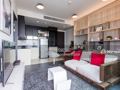 Edge Sukhumvit 23, Bangkok, Thailand Edge Sukhumvit 23, Bangkok, Thailand