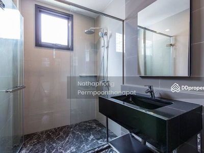 Edge Sukhumvit 23, Bangkok, Thailand Edge Sukhumvit 23, Bangkok, Thailand