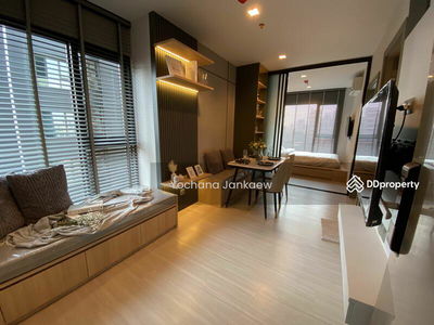 Life Asoke-Rama 9, Bangkok, Thailand Life Asoke-Rama 9, Bangkok, Thailand