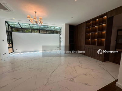 Baan Sansiri Sukhumvit 67, Bangkok, Thailand Baan Sansiri Sukhumvit 67, Bangkok, Thailand