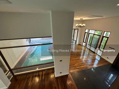 Baan Sansiri Sukhumvit 67, Bangkok, Thailand Baan Sansiri Sukhumvit 67, Bangkok, Thailand