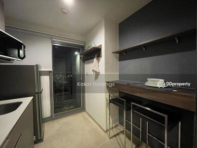 Whizdom Connect Sukhumvit, Bangkok, Thailand Whizdom Connect Sukhumvit, Bangkok, Thailand