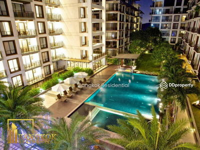 Amanta Ratchada, Bangkok, Thailand Amanta Ratchada, Bangkok, Thailand