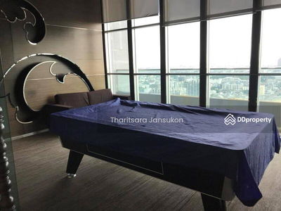 Rhythm Sukhumvit 50, Bangkok, Thailand Rhythm Sukhumvit 50, Bangkok, Thailand