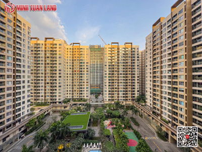 Akari City Nam Long, Vietnam Akari City Nam Long, Vietnam