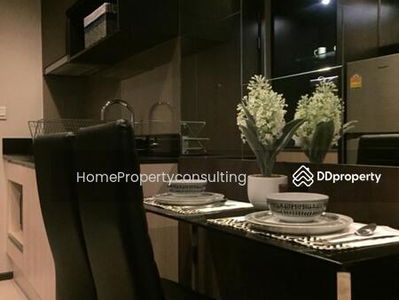 Edge Sukhumvit 23, Bangkok, Thailand Edge Sukhumvit 23, Bangkok, Thailand