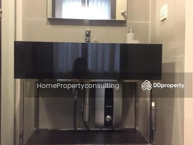 Edge Sukhumvit 23, Bangkok, Thailand Edge Sukhumvit 23, Bangkok, Thailand