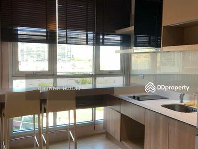 Rhythm Sathorn, Bangkok, Thailand Rhythm Sathorn, Bangkok, Thailand