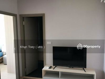 IDEO O2 Bangna, Bangkok, Thailand IDEO O2 Bangna, Bangkok, Thailand