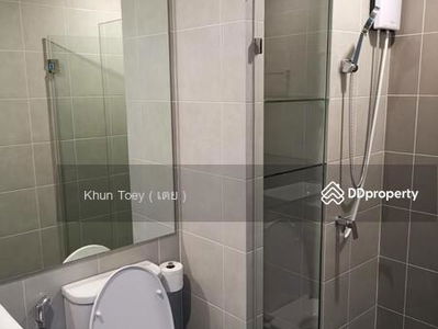 IDEO O2 Bangna, Bangkok, Thailand IDEO O2 Bangna, Bangkok, Thailand