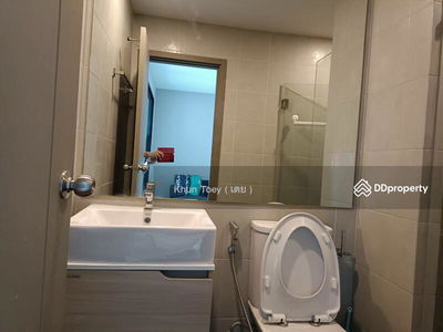 IDEO O2 Bangna, Bangkok, Thailand IDEO O2 Bangna, Bangkok, Thailand