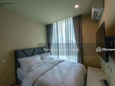 Noble Recole, Bangkok, Thailand Noble Recole, Bangkok, Thailand