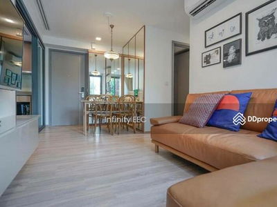 Condo for rent, corner room, next to Bts Ekkamai, large room, city view, Taka Huas, Bangkok, Thailand Condo for rent, corner room, next to Bts Ekkamai, large room, city view, Taka Huas, Bangkok, Thailand