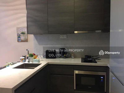 The Esse Asoke, Bangkok, Thailand The Esse Asoke, Bangkok, Thailand