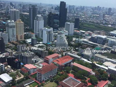 The Esse Asoke, Bangkok, Thailand The Esse Asoke, Bangkok, Thailand