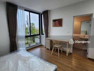 Townhome for rent Pleno Sukhumvit-Bangna (SPSAM1154), Samut Prakan, Thailand Townhome for rent Pleno Sukhumvit-Bangna (SPSAM1154), Samut Prakan, Thailand