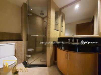 Ascott Sathorn, Bangkok, Thailand Ascott Sathorn, Bangkok, Thailand