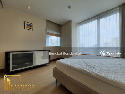 Ascott Sathorn, Bangkok, Thailand Ascott Sathorn, Bangkok, Thailand