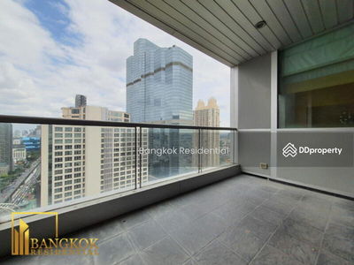 Ascott Sathorn, Bangkok, Thailand Ascott Sathorn, Bangkok, Thailand