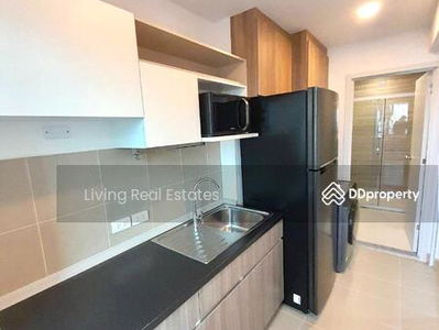 Supalai Veranda Ramkhamhaeng, Bangkok, Thailand Supalai Veranda Ramkhamhaeng, Bangkok, Thailand