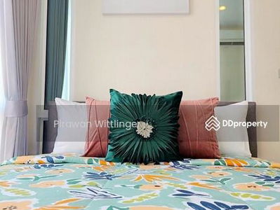 The Sky Sukhumvit, Bangkok, Thailand The Sky Sukhumvit, Bangkok, Thailand