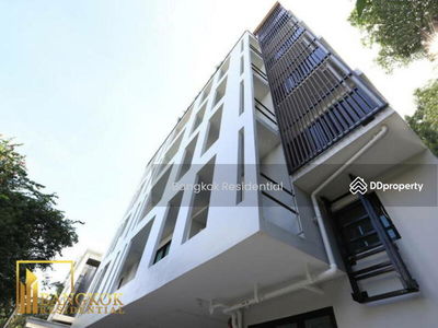 Glory Sukhumvit 31, Bangkok, Thailand Glory Sukhumvit 31, Bangkok, Thailand