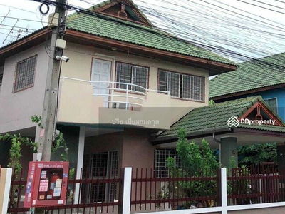 Single house for rent, 69 sq m., Kanmanee Lakeview, Bang Bua Thong, near Lotus, Makro, Nonthaburi., Thailand Single house for rent, 69 sq m., Kanmanee Lakeview, Bang Bua Thong, near Lotus, Makro, Nonthaburi., Thailand