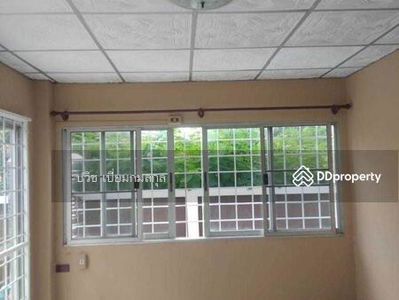 Single house for rent, 69 sq m., Kanmanee Lakeview, Bang Bua Thong, near Lotus, Makro, Nonthaburi., Thailand Single house for rent, 69 sq m., Kanmanee Lakeview, Bang Bua Thong, near Lotus, Makro, Nonthaburi., Thailand